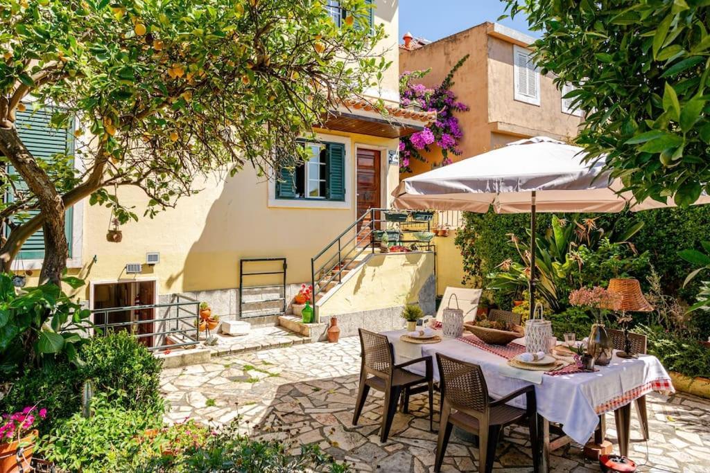 Studio & Garden Lisbon Exterior photo