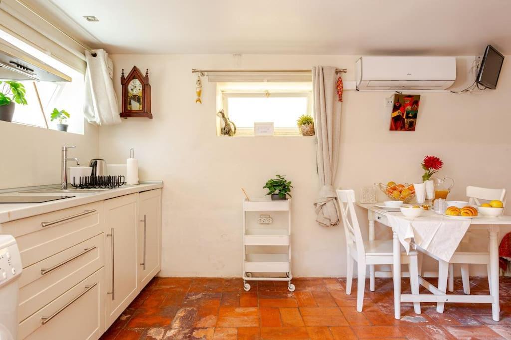 Studio & Garden Lisbon Exterior photo
