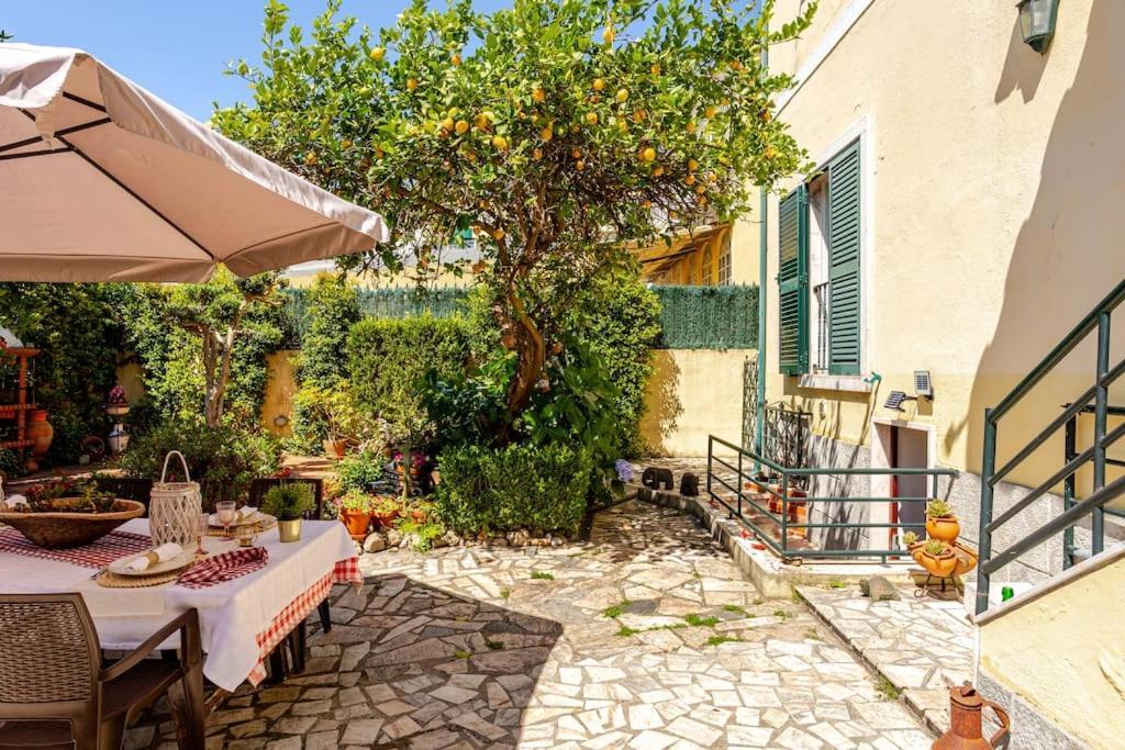 Studio & Garden Lisbon Exterior photo