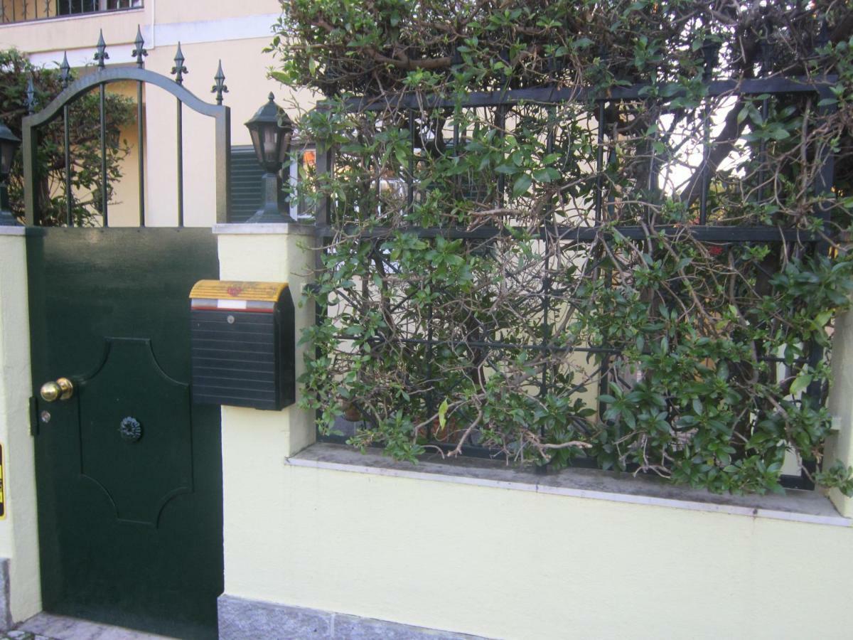 Studio & Garden Lisbon Exterior photo