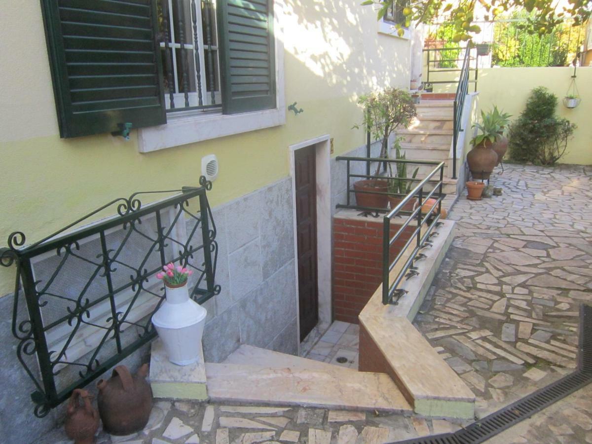 Studio & Garden Lisbon Exterior photo